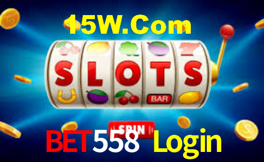 APP oficial da Bet558 Login para mobile