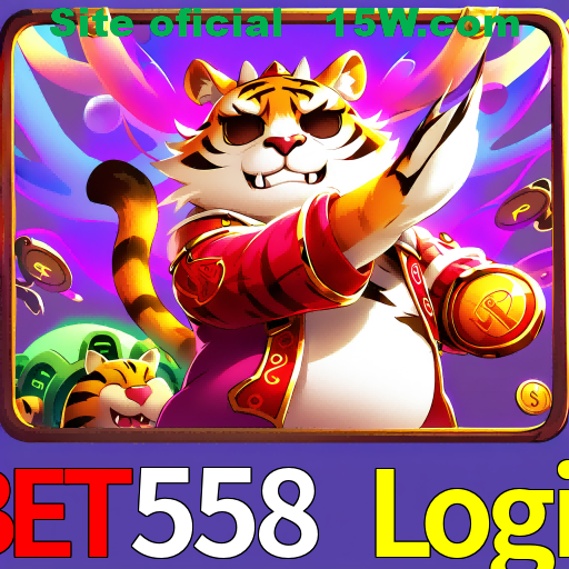 Imagem promocional da Bet558 Login mostrando a plataforma e suas vantagens